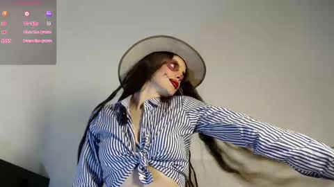           online show from October 31, 11:10 am