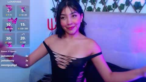 Carol perez online show from October 3, 8:50 pm