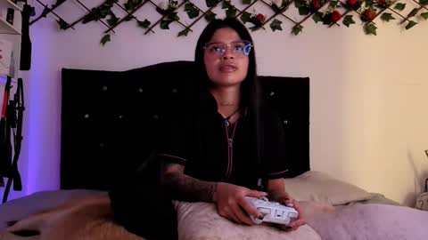 Alaia online show from February 12, 4:43 pm