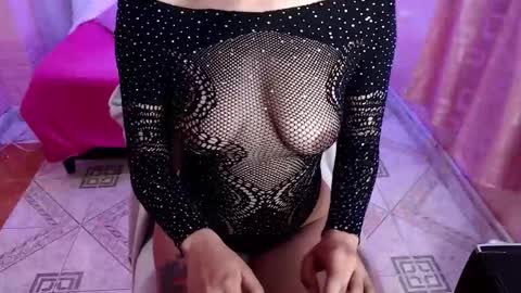 alaia_blue1 online show from November 24, 1:43 pm