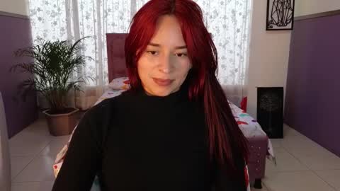 Alaia Skater online show from October 13, 8:11 pm