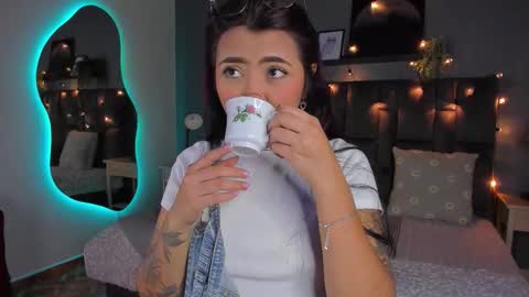  Alaia  online show from December 20, 12:12 pm