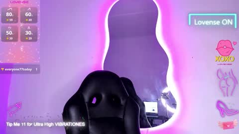 alaiasexygirl online show from March 6, 12:53 am