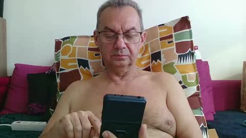 alain5159 online show from April 28, 8:18 am