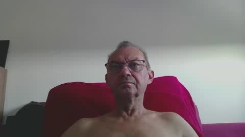 alain5159 online show from August 2, 4:20 pm