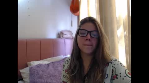 alaina_blessed online show from November 10, 3:59 pm