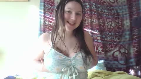 Alaira Moon online show from January 2, 8:57 pm