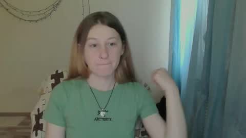 Anna online show from April 23, 12:51 pm