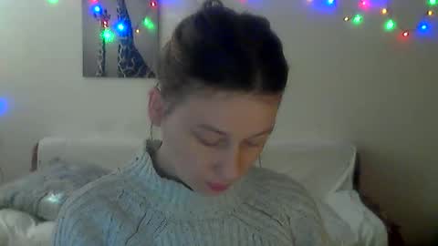 Anna online show from February 24, 9:34 am