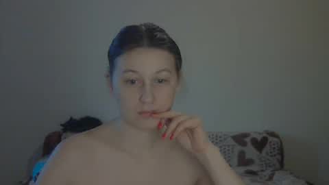 Anna online show from December 19, 9:07 am