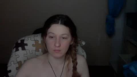 Anna online show from March 30, 3:01 pm