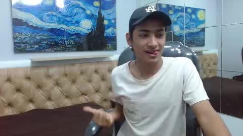 Alam online show from October 7, 2:46 pm