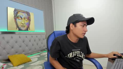 Alam online show from October 21, 2:32 pm