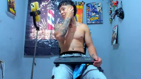 Alam Jams online show from April 14, 5:49 pm