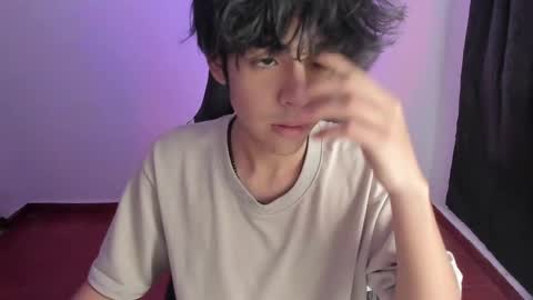 alan18n online show from January 7, 5:20 pm