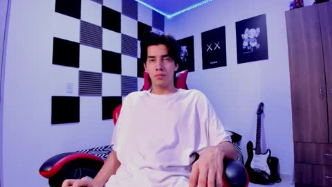 Alan Boy online show from November 13, 12:08 pm