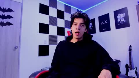 Alan Boy online show from November 16, 12:29 pm