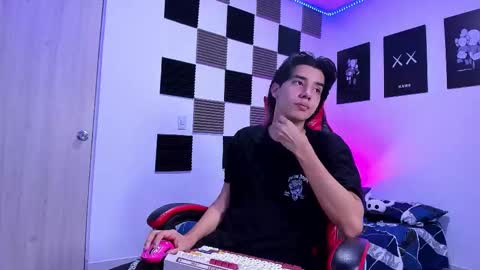 Alan Boy online show from February 27, 11:36 am