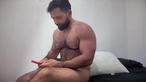 Alan Ferguson online show from October 6, 11:44 pm