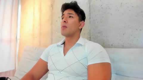 Snapshot of alan_greek_1 chatting on March 3, 12:17 pm Alan greek online show from March 3, 12:17 pm