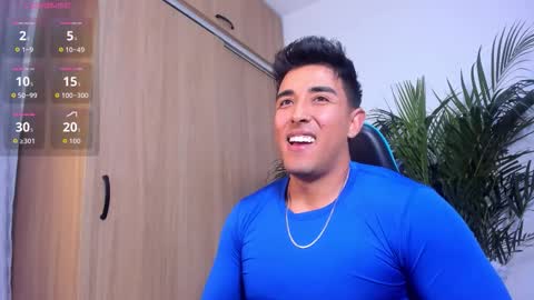 Alan greek online show from October 25, 2:01 am