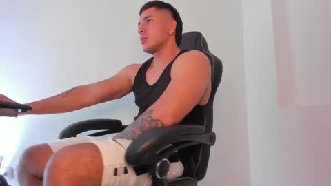 Alan online show from February 10, 6:09 am