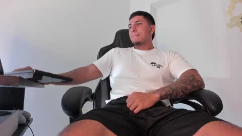 Alan online show from January 18, 4:53 pm