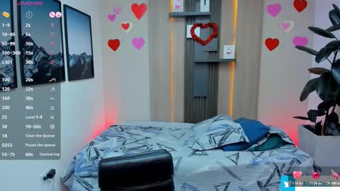 Alan  Kevin can we reach 100 thumbs up please guys  online show from February 10, 7:17 pm