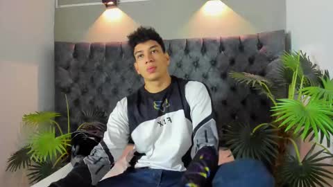 Alan online show from October 18, 1:26 pm