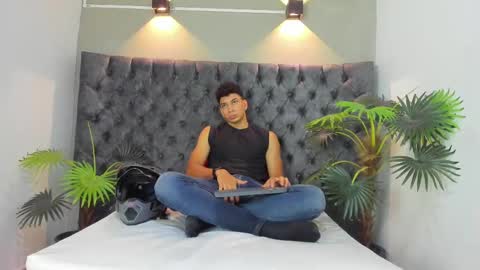 Alan online show from September 30, 1:54 pm