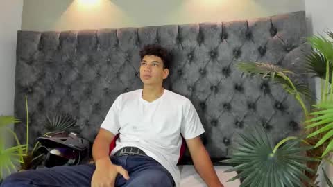 Alan online show from October 23, 1:23 pm