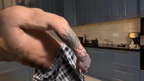 alan_week online show from January 12, 1:45 am