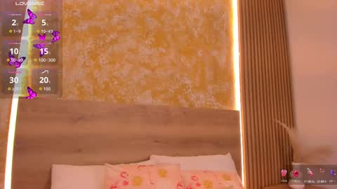 alana_2916 online show from October 1, 3:38 am