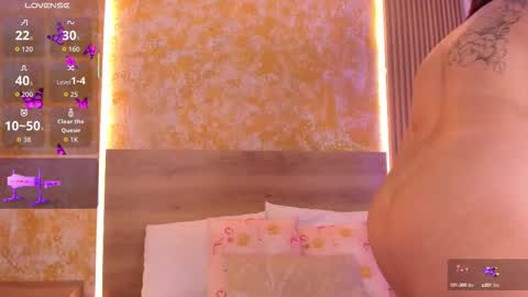 alana_2916 online show from October 3, 3:26 am