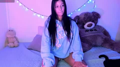 Alana  online show from January 31, 4:47 am