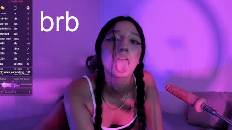 Alana  online show from February 27, 8:24 am