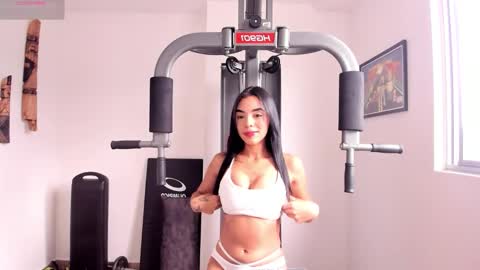 Alana online show from September 15, 12:17 pm