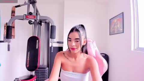 Alana online show from September 25, 1:07 pm