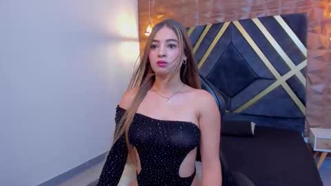 ALANA COX online show from January 8, 11:54 pm