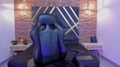 ALANA COX online show from November 1, 12:22 am