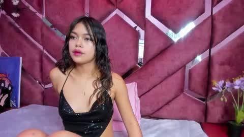 alana_deivis online show from March 8, 3:21 am