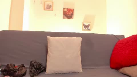 Alana online show from July 17, 10:11 pm