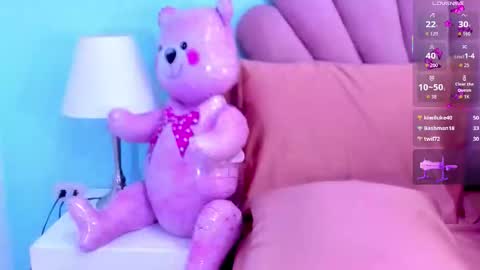 Alana online show from October 1, 12:04 pm