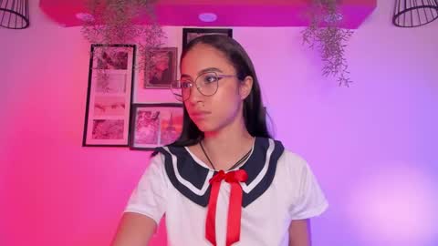 Alana online show from October 18, 2:54 pm