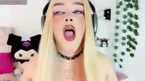 Alana Muller online show from July 19, 6:16 am