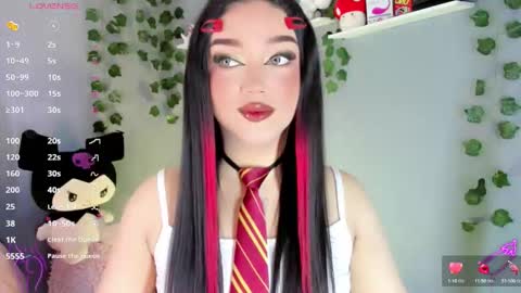 Alana Muller online show from September 24, 7:15 am