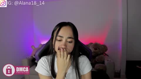 alana_pherson online show from November 24, 6:56 am