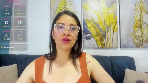 Alana  online show from October 1, 12:26 pm