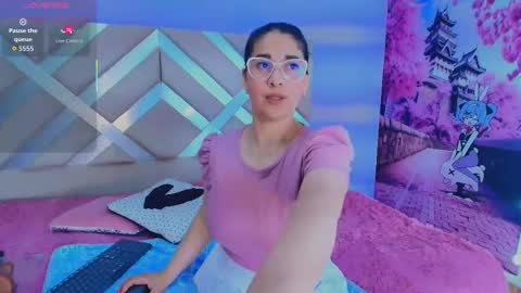 Alana  online show from November 6, 12:08 pm