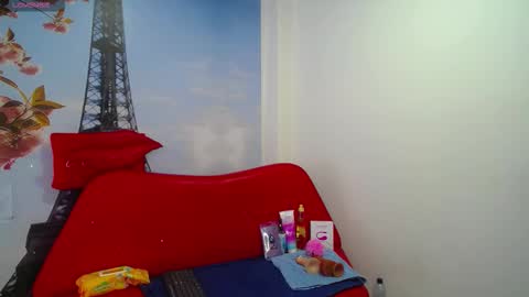 Alana  online show from December 22, 7:31 pm